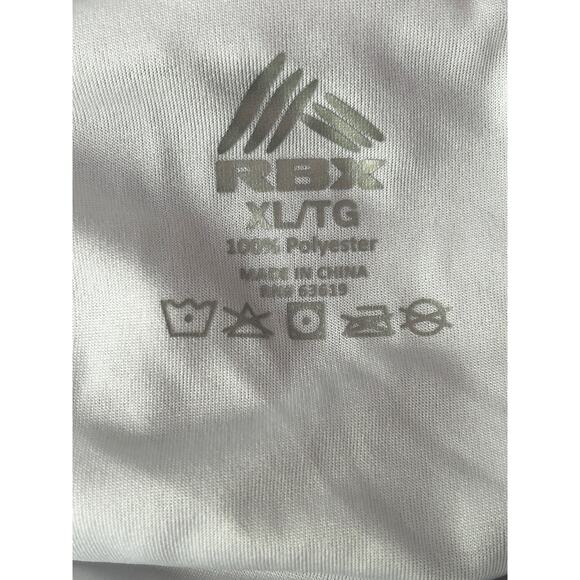 RBX Active Women's XL Athletic Quick Dry Running Shorts w/ Inner Attached Brief - Picture 4 of 5